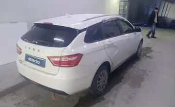 LADA (ВАЗ) Vesta 2022 года за 6 500 000 тг. в Павлодар