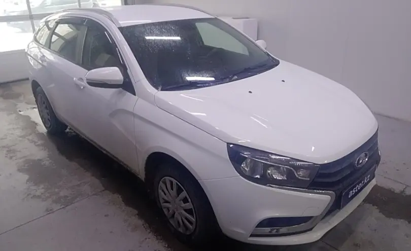 LADA (ВАЗ) Vesta 2022 года за 6 500 000 тг. в Павлодар фото 3