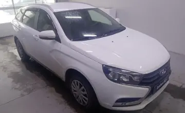 LADA (ВАЗ) Vesta 2022 года за 6 500 000 тг. в Павлодар фото 3