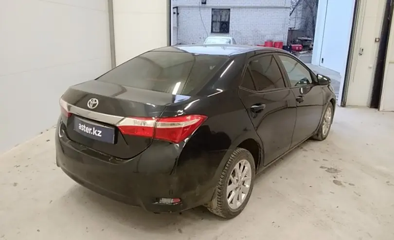 Toyota Corolla 2013 года за 7 000 000 тг. в Актобе фото 5