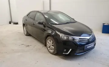 Toyota Corolla 2013 года за 7 000 000 тг. в Актобе фото 3
