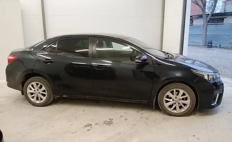 Toyota Corolla 2013 года за 7 000 000 тг. в Актобе фото 4