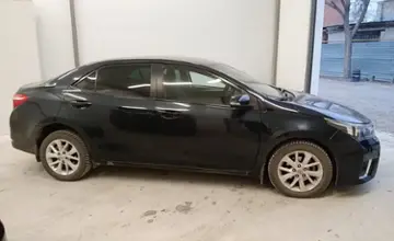 Toyota Corolla 2013 года за 7 000 000 тг. в Актобе фото 4