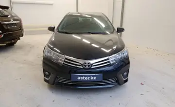 Toyota Corolla 2013 года за 7 000 000 тг. в Актобе фото 2