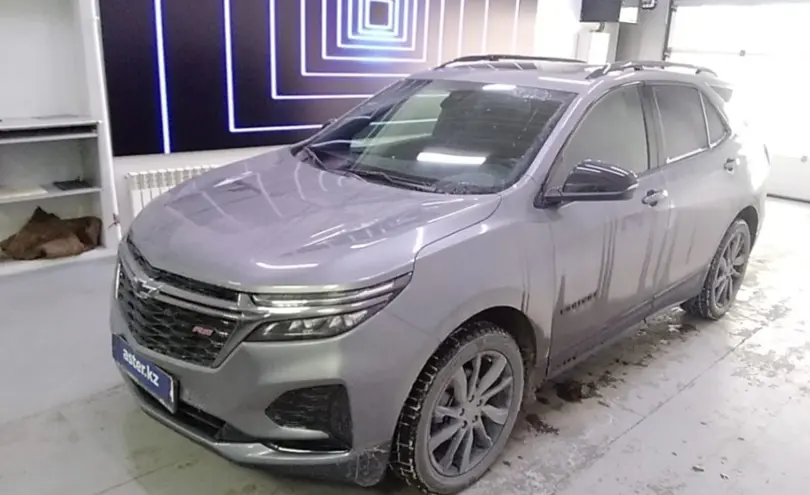 Chevrolet Equinox 2022 года за 12 500 000 тг. в Павлодар