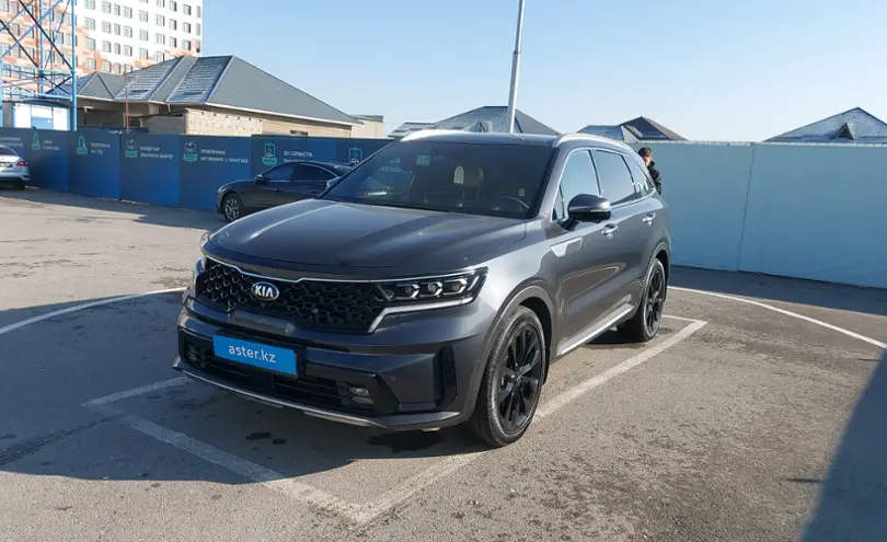 Kia Sorento 2020 года за 20 000 000 тг. в Шымкент