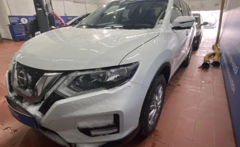 Nissan X-Trail 2019 года за 10 500 000 тг. в Астана