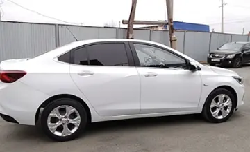 Chevrolet Onix 2023 года за 8 000 000 тг. в Атырау фото 4