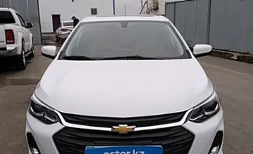 Chevrolet Onix 2023 года за 8 000 000 тг. в Атырау фото 2