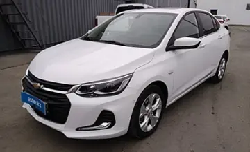 Chevrolet Onix 2023 года за 8 000 000 тг. в Атырау фото 1
