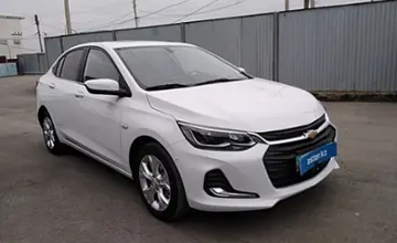 Chevrolet Onix 2023 года за 8 000 000 тг. в Атырау фото 3