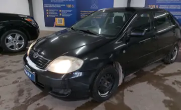Toyota Corolla 2006 года за 3 000 000 тг. в Астана фото 1