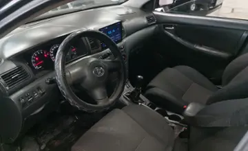 Toyota Corolla 2006 года за 3 000 000 тг. в Астана фото 5