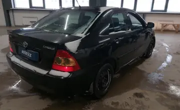 Toyota Corolla 2006 года за 3 000 000 тг. в Астана фото 3