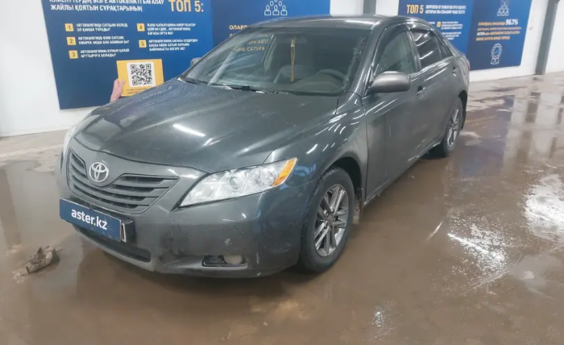 Toyota Camry 2006 года за 5 700 000 тг. в Астана