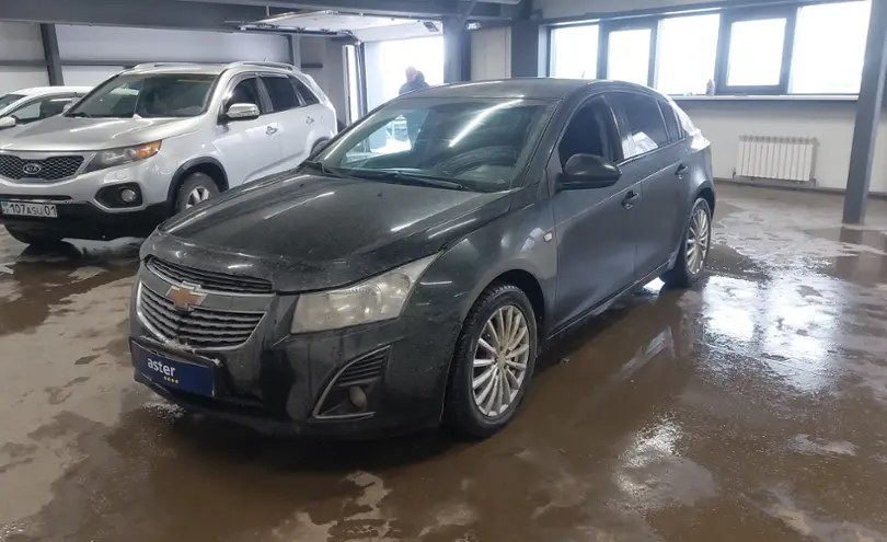 Chevrolet Cruze 2012 года за 3 700 000 тг. в Астана