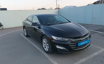 Chevrolet Malibu 2021 года за 10 500 000 тг. в Шымкент фото 2