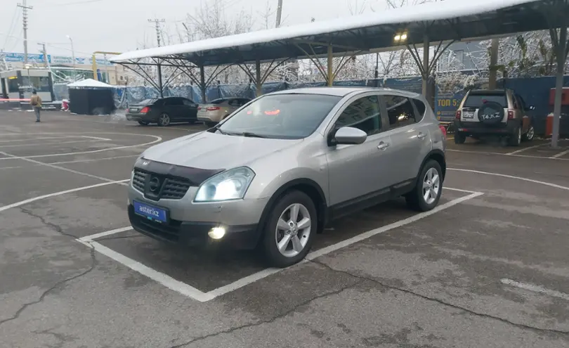 Nissan Qashqai 2007 года за 3 900 000 тг. в Алматы