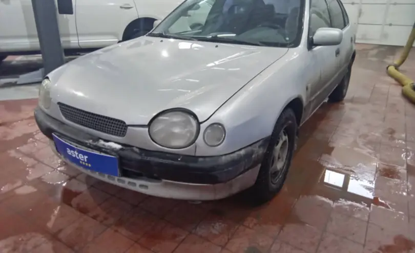 Toyota Corolla 2000 года за 1 500 000 тг. в Астана