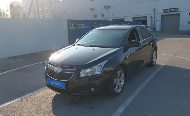 Chevrolet Cruze 2012 года за 3 500 000 тг. в Шымкент