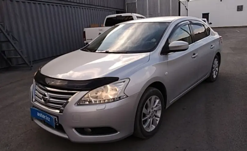 Nissan Sentra 2014 года за 6 000 000 тг. в Атырау