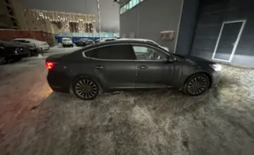 Kia K7 2016 года за 10 000 000 тг. в Астана фото 4