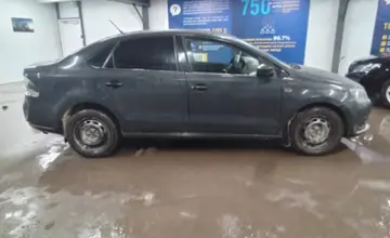 Volkswagen Polo 2013 года за 3 000 000 тг. в Астана фото 4