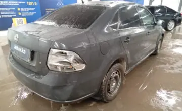 Volkswagen Polo 2013 года за 3 000 000 тг. в Астана