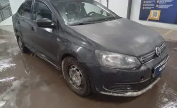 Volkswagen Polo 2013 года за 3 000 000 тг. в Астана фото 3