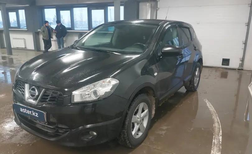 Nissan Qashqai 2012 года за 6 000 000 тг. в Астана