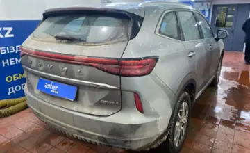 Haval H6 2023 года за 12 000 000 тг. в Астана