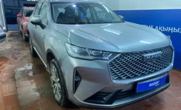 Haval H6 2023 года за 12 000 000 тг. в Астана фото 3
