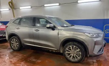 Haval H6 2023 года за 12 000 000 тг. в Астана фото 4