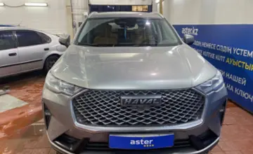 Haval H6 2023 года за 12 000 000 тг. в Астана фото 2