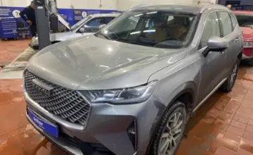 Haval H6 2023 года за 12 000 000 тг. в Астана фото 1