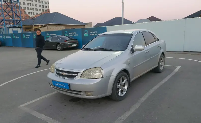 Daewoo Lacetti 2004 года за 3 500 000 тг. в Шымкент