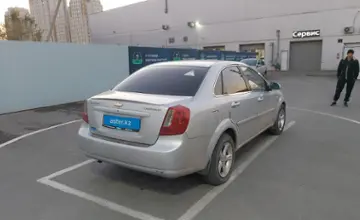 Daewoo Lacetti 2004 года за 3 500 000 тг. в Шымкент фото 3