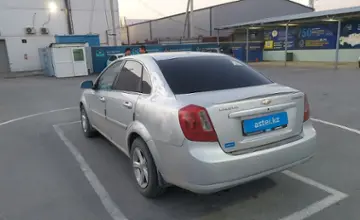 Daewoo Lacetti 2004 года за 3 500 000 тг. в Шымкент фото 4