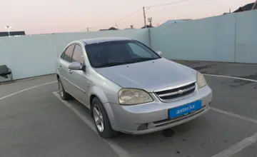 Daewoo Lacetti 2004 года за 3 500 000 тг. в Шымкент фото 2