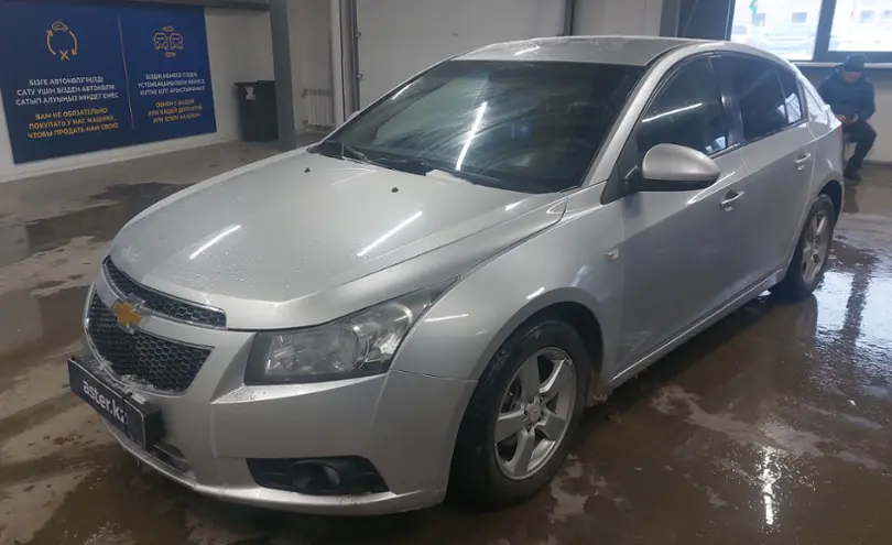 Chevrolet Cruze 2011 года за 3 500 000 тг. в Астана