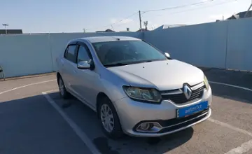 Renault Logan 2016 года за 5 000 000 тг. в Шымкент фото 2