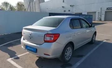 Renault Logan 2016 года за 5 000 000 тг. в Шымкент фото 3