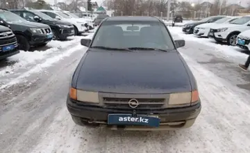 Opel Astra 1993 года за 1 500 000 тг. в Актобе фото 2
