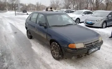 Opel Astra 1993 года за 1 500 000 тг. в Актобе фото 3