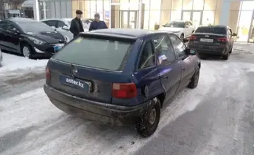 Opel Astra 1993 года за 1 500 000 тг. в Актобе