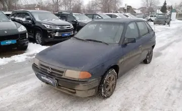 Opel Astra 1993 года за 1 500 000 тг. в Актобе фото 1