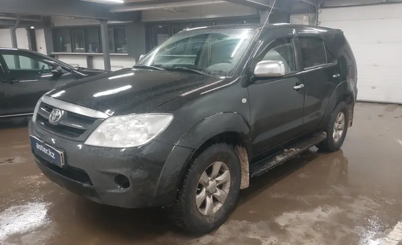 Toyota Fortuner 2006 года за 6 500 000 тг. в Астана