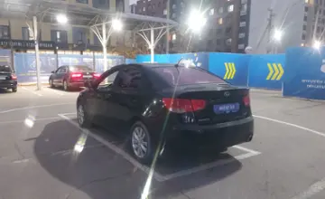 Kia Cerato 2013 года за 3 100 000 тг. в Алматы фото 4