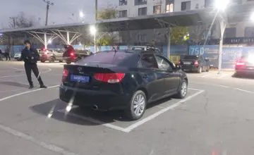 Kia Cerato 2013 года за 3 100 000 тг. в Алматы фото 3