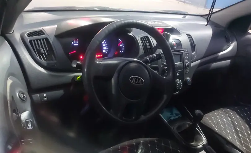 Kia Cerato 2013 года за 3 100 000 тг. в Алматы фото 5